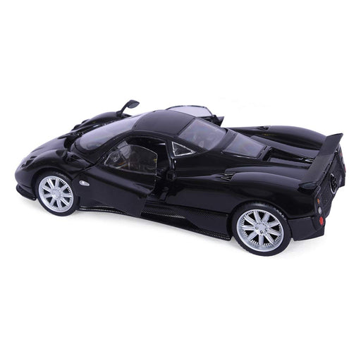 Motormax Pagani Zonda F 1:24 Diecast Model Car-Vehicles-Motormax-Toycra