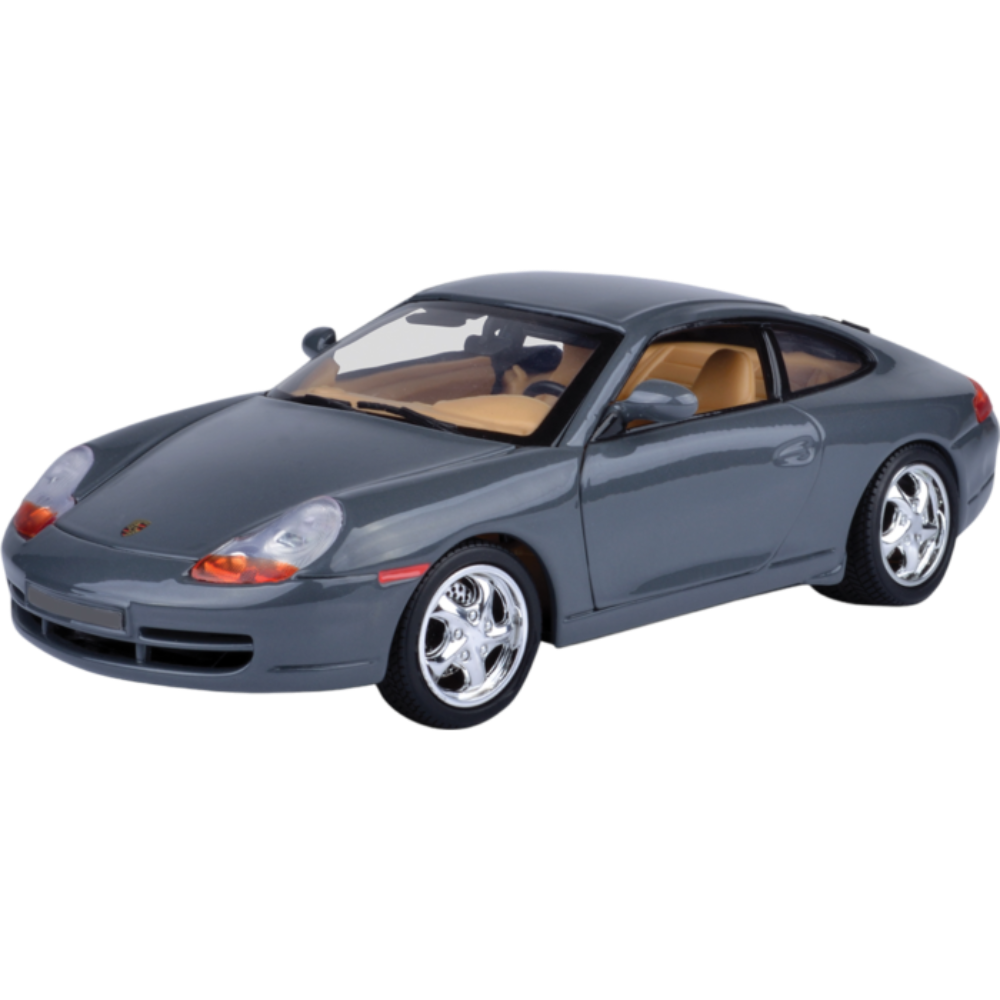 モーターマックス　　ポルシェ911 Motormax - Porsche 911 Timeless Legends Collection 1/18th Scale