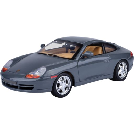 Motormax - Porsche 911 Timeless Legends Collection 1/18th Scale Die-Cast Vehicle Replica-Vehicles-Motormax-Toycra