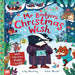 Mr Badger's Christmas Wish-Picture Book-Pan-Toycra