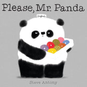 Mr Panda