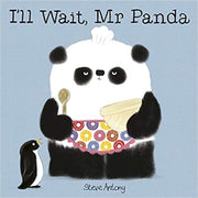 Mr Panda