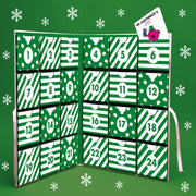 Mr. Men Little Miss Advent Calendar Storybook Collection