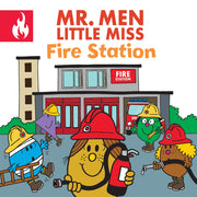 Mr. Men Little Miss Books Series