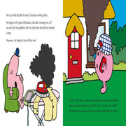 Mr. Men Little Miss Books Series