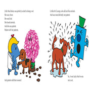 Mr. Men Little Miss Books Series