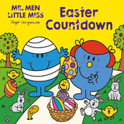 Mr. Men Little Miss Books Series