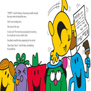 Mr. Men Little Miss Books Series