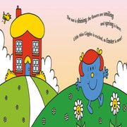 Mr. Men Little Miss Books Series