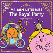 Mr. Men Little Miss Books Series