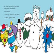 Mr. Men Little Miss Books Series