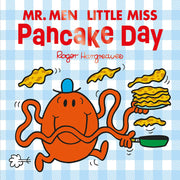 Mr. Men Little Miss Books Series