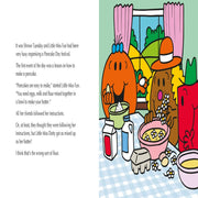 Mr. Men Little Miss Books Series