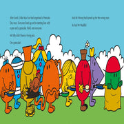 Mr. Men Little Miss Books Series