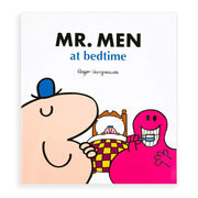 Mr. Men Little Miss Books Series