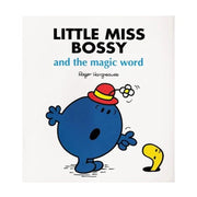 Mr. Men Little Miss Books Series