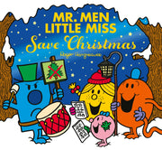 Mr. Men Little Miss Books Series