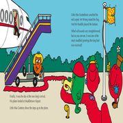Mr. Men Little Miss Books Series
