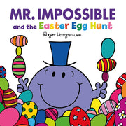 Mr. Men Little Miss Books Series