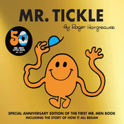 Mr. Men Little Miss Books Series