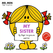 Mr. Men Little Miss Books Series
