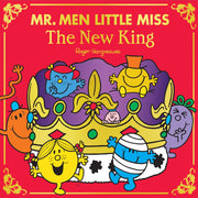 Mr. Men Little Miss Books Series