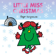 Mr. Men Little Miss! Mini Books Series