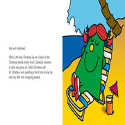 Mr. Men Little Miss! Mini Books Series