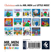 Mr. Men Little Miss! Mini Books Series