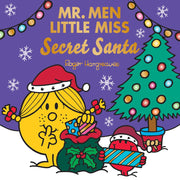 Mr. Men Little Miss! Mini Books Series