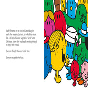 Mr. Men Little Miss! Mini Books Series