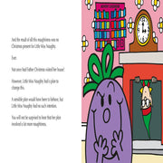 Mr. Men Little Miss! Mini Books Series
