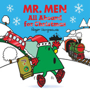 Mr. Men Little Miss! Mini Books Series