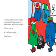 Mr. Men Little Miss! Mini Books Series