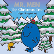 Mr. Men Little Miss! Mini Books Series