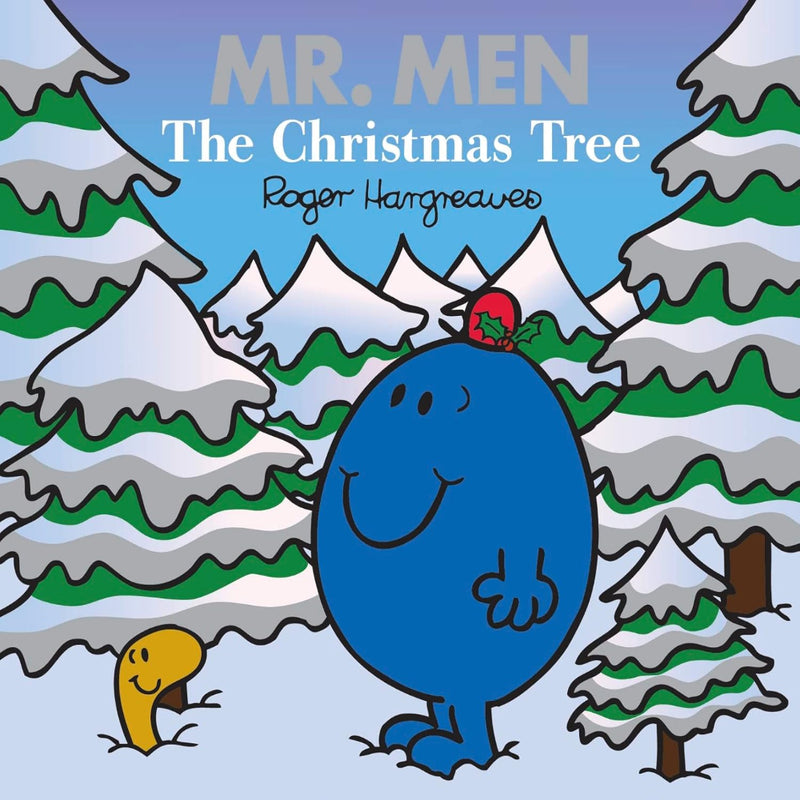 Mr. Men Little Miss! Mini Books Series