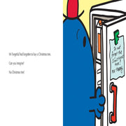 Mr. Men Little Miss! Mini Books Series