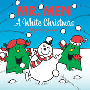 Mr. Men Little Miss! Mini Books Series