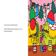 Mr. Men Little Miss! Mini Books Series