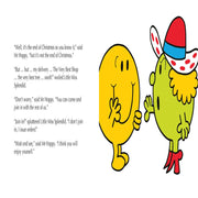 Mr. Men Little Miss! Mini Books Series