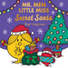 Mr. Men Little Miss! Mini Books Series-Picture Book-Hc-Toycra