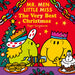 Mr. Men Little Miss! Mini Books Series-Picture Book-Hc-Toycra