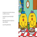 Mr. Men Little Miss Something New Mini Book-Picture Book-Hc-Toycra
