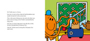 Mr. Men Little Miss Winter Wonderland