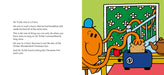 Mr. Men Little Miss Winter Wonderland-Picture Book-Toycra Books-Toycra