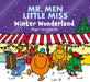 Mr. Men Little Miss Winter Wonderland-Picture Book-Toycra Books-Toycra