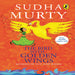 Mrs Sudha Murty Ji Books Signed Edition-Story Books-Prh-Toycra