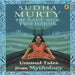 Mrs Sudha Murty Ji Books Signed Edition-Story Books-Prh-Toycra