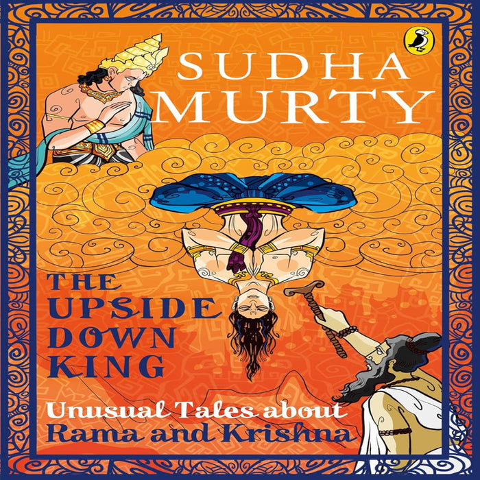 Mrs Sudha Murty Ji Books Signed Edition-Story Books-Prh-Toycra