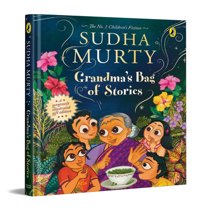 Mrs Sudha Murty Ji Books Signed Edition-Story Books-Prh-Toycra